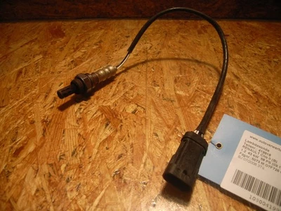 419918 Sonda lambda, sonda lambda Renault Clio II (B) 1.2 - Immagine 1 di 2