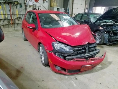 Fuse Box Engine Compartment Hatchback Fits 00-14 GOLF 2034835 - Image 1 of 4