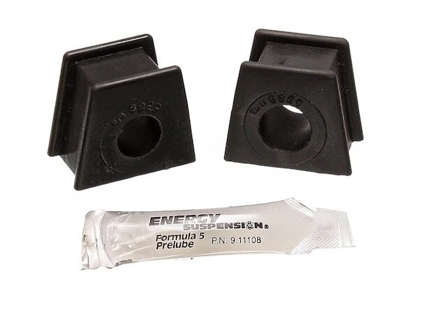 Kit de buje de barra estabilizadora trasera para 77-80 MG MGB KX54D4 Foto 1 de 1