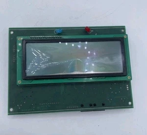 Snap On/Robinair EEAC325B AC Recovery Machine Part Display 539996 Delaminated - Bild 1 von 7