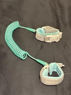 Anti-lost Wrist Link Child Strap Harness Toddler Safety - Image 1 of 4