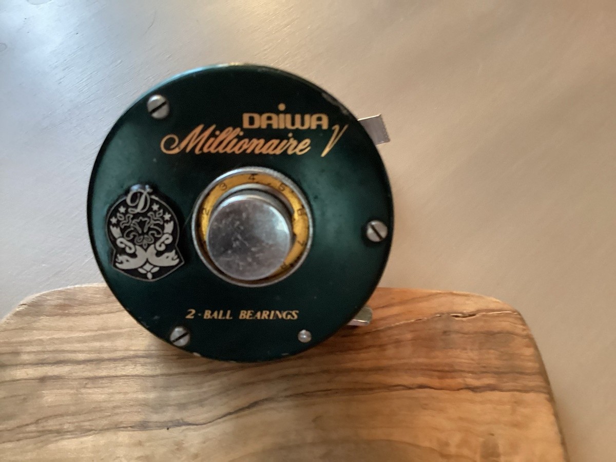 Daiwa Millionaire for sale | eBay Daiwa Millionaire for sale | eBay