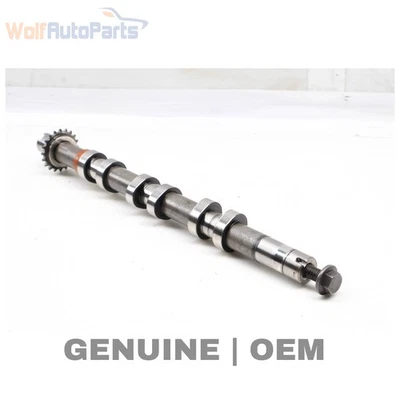 16-21 LAND ROVER RANGE ROVER SPORT 3,0 L - Escape derecho CAM / Árbol de levas (salida) Foto 1 de 4