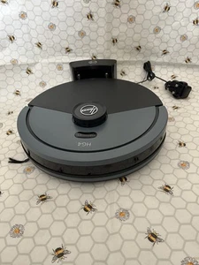 Hoover HG430H HG4 HYDRO 2-In-1 Cordless Robot Vacuum & Mopping Cleaner 14.4V - Picture 1 of 19