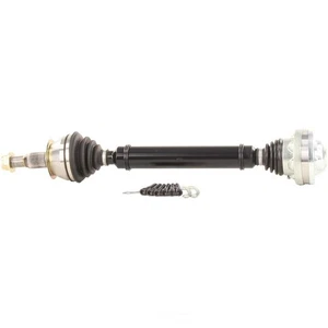 CV Axle Shaft SurTrack GM-8420 fits 16-18 Chevrolet Camaro - Picture 1 of 8