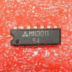1 pieza MN3011 DIP - Imagen 1 de 1