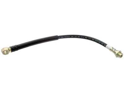 For 1976 Pontiac Grand LeMans Brake Hose Front Raybestos 35277TZXZ - Image 1 of 2
