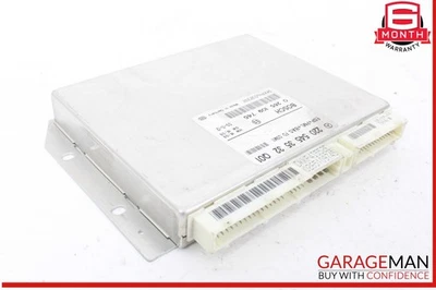 03-06 Mercedes W220 S55 AMG ABS PML Control Electronic Stability Unit ESP OEM - Image 1 of 4