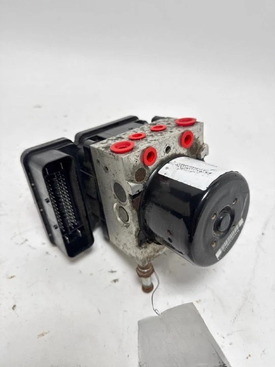 2010 2011 2012 Ford Fusion Mercury Milan ABS Anti Lock Brake Pump Assembly OEM Foto 1 de 4