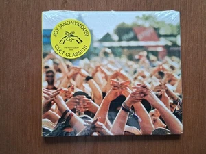 Joy Anonymous - Cult Classics (CD 2023-NEW AND SEALED - Picture 1 of 2