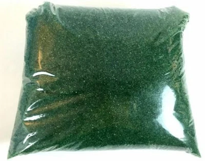 PENTEK DI RO COLOR CHANGING RESIN Deionization 5 LBS BAG - MBD30