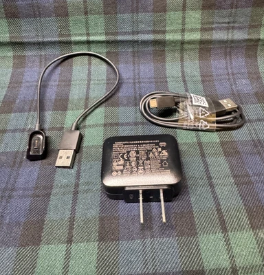 Plantronics 200733-01 AC Power Adapter Charger Supply - Image 1 of 4