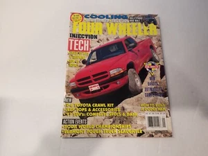 Four Wheeler Magazine - January 1997 - Bild 1 von 1