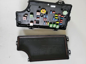 11-14 Jeep Compass Patriot Totally Integrated Power Module TIPM Fuses 04692343AD - Picture 1 of 12