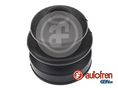 AUTOFREN SEINSA D8137 Bellow Set, drive shaft for AUSTIN,HONDA,INNOCENTI - Image 1 of 4