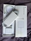 Genuine Apple 45W Magsafe 2 Power Adapter A1436 Macbook Air 11" 13" MD592LL/A