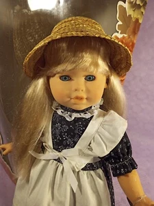 Fiba doll MORBIDA -in box- country folk fashion bambola schicchera gig zz furga - Picture 1 of 10