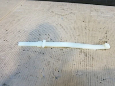 Guia de corrente de câmera modelos SYM 50cc 4 tempos  - Imagem 1 de 3