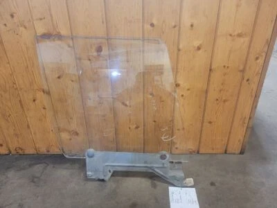 Chevelle 1968 pasajero puerta delantera vidrio 4 puertas HT se adapta 68-72 Buick Special  Foto 1 de 3