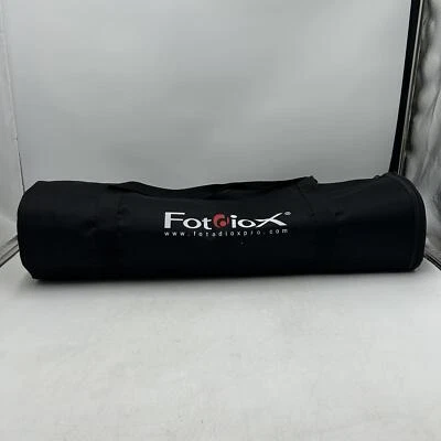 Fotodiox 36" EZ-Pro DLX Parabolic Softbox Quick-Collapsible - Image 1 of 4