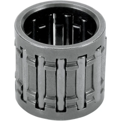 Cojinete de aguja de pasador de pistón brillante Suzuki TS250 1974-1981 Foto 1 de 3