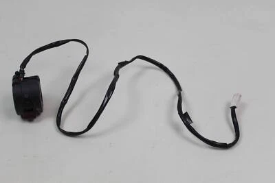 DUCATI SCRAMBLER SIXTY2 2018 Right Side Starter Kill Control Switch - Image 1 of 4