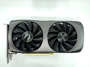 Carte graphique vidéo ZOTAC RTX 4070 Super avec adaptateur 12 Go Twin Edge OC GDDR6X - Photo 1/7