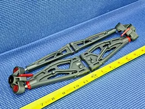 *NEU* ARRMA EXB V5 vorne oben/unten links/rechts Aufhängungsarme Nabe 6S KRATON - Bild 1 von 6
