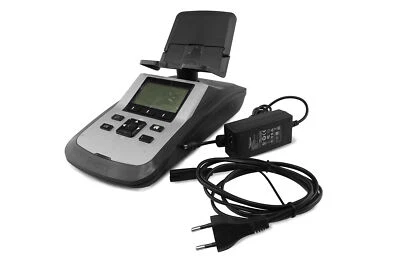 Tellermate T-iX 3000 Geldwaage Geldscheinprüfgerät Geldzähler Money Counter - Bild 1 von 4
