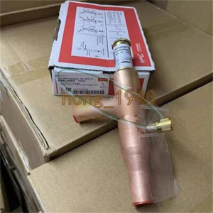 1PCS Danfoss KVR 15 034L0097 condensing pressure regulator KVR15 new - Picture 1 of 1