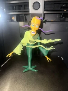 Courage The Cowardly Dog King James Figure - Picture 1 of 4