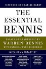 The Essential Bennis By Warren Bennis English Paperback Book