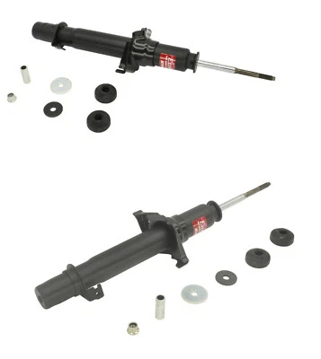 2 KYB Left+Right Front Shocks Absorber Suspension Struts for Acura TSX 2009-2014 - Image 1 of 4