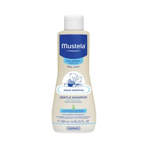 MUSTELA Gentle Shampoo For Normal Skin 500ml - Picture 1 of 1