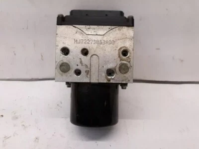 2010-2011 Dodge Ram 2500 ABS Anti lock Brake Control Module Pump Assembly OEM Foto 1 de 4