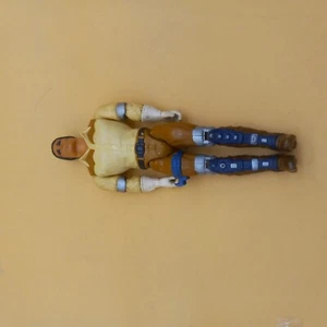 1986 Filmation Mattel BraveStarr Marshall Quick Draw Action Figure Vintage - Picture 1 of 12