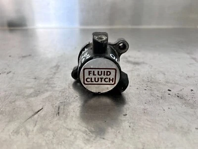 86 - 98 Suzuki GSXR 1100 Clutch Slave Cylinder OEM E9870 Foto 1 de 4