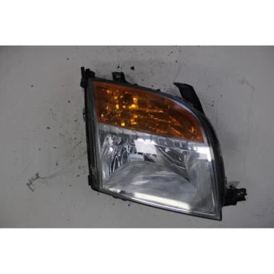 PROIETTORE DX PER FORD FUSION (06-12) RESTYLING 1.4 16V (59KW) MNV 2006 - Immagine 1 di 4