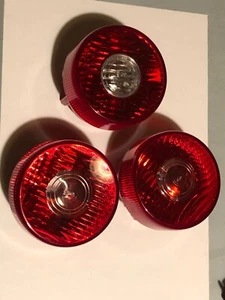 faro posteriore ferrari interno 28.24 - Foto 1 di 10