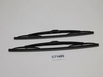 Par de cepillos limpiaparabrisas Bosch Ferrari 365 GTC GT 2+2 Foto 1 de 2