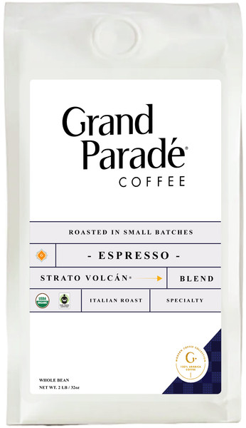 2 kg Espresso OrgÃ¡nico (100% arabica) organic [n634 xr] Photo Related