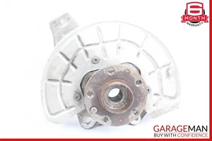 17-22 Alfa Romeo Giulia Rear Right Side Spindle Knuckle Hub Wheel Bearing AWD - Picture 1 of 14