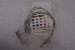 Reemplazo de cables de sonda Agilent 5959-9333 UTG - Imagen 1 de 2