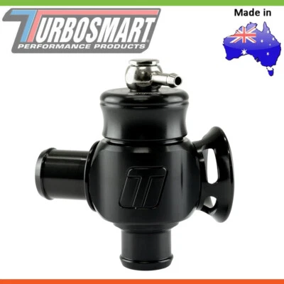 TURBOSMART Kompact Dual Port Blow Off Valve For Saab 900 Turbo 1979-1993 — 第 1/4 张图片