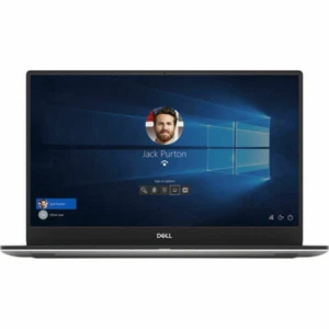 Dell Precision 15 5540 i7-9750H 16GB RAM 256GB SSD 15.6" FHD NVIDIA T1000 GRIS - Imagen 1 de 5