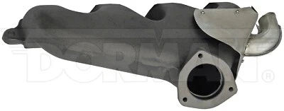 Colector de escape derecho Dorman para Chevrolet C70 Kodiak 1990-1996 1991 1992 1993 Foto 1 de 4