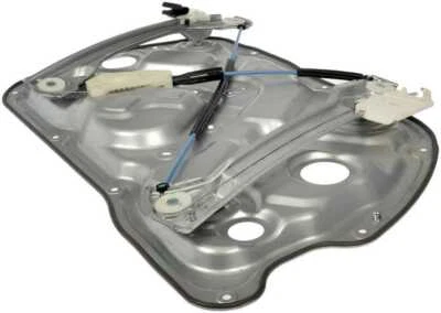 Regulador de ventana Dorman 749-353 para Hyundai Genesis Coupé 10-16 Foto 1 de 4