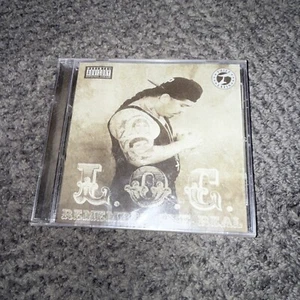 LOC Remember The Real Norteno Rap Cd G Funk Doc 9 Lil Coner Keek Dogg Rare - Picture 1 of 4