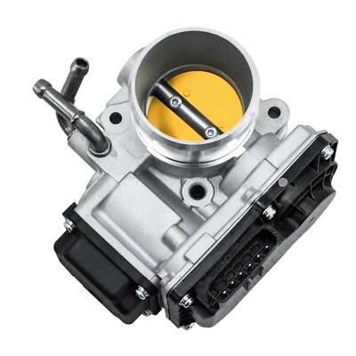 Corpo do acelerador para Honda Accord 2018-2022 Civic 2016-2021/2017-2022 CRV L4 1,5L - Imagem 1 de 4