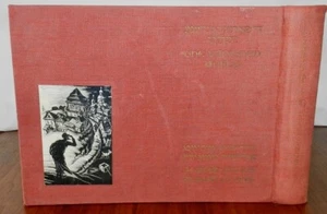 The Vanished World, Pre-WW2 Jewish Life in Photos. Vishniac, 1947 1stEd Judaica - Imagen 1 de 18